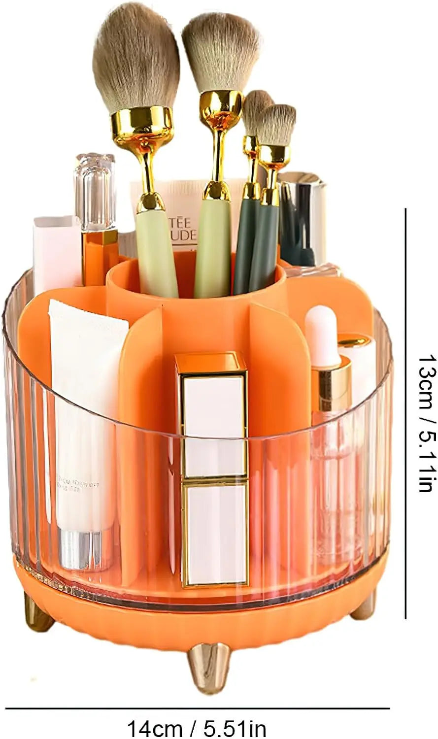 Luxe Vanity Organiser