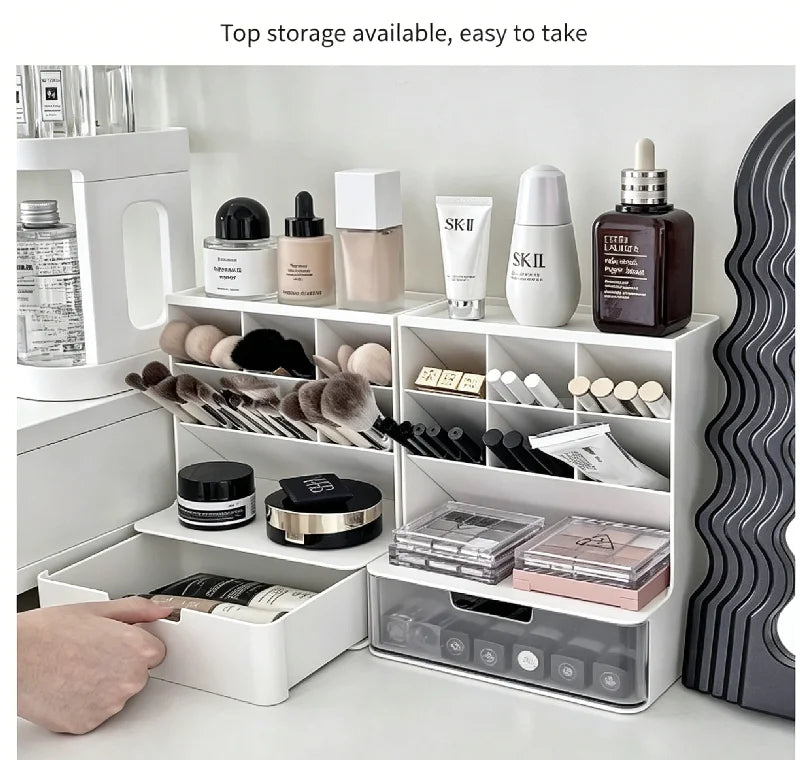 Luxe Vanity Organiser