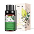 Pure Lavender Essential Oil — 10ml