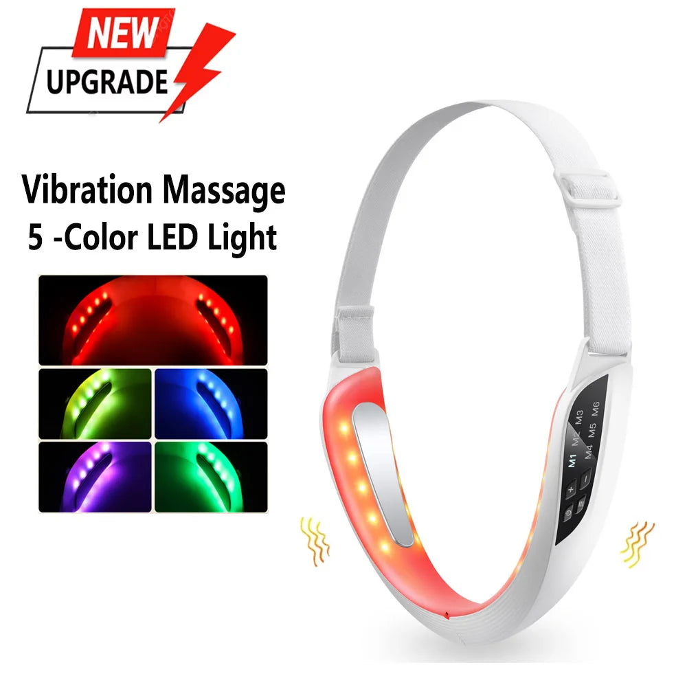 Sculpt V-Lift EMS Facial Device