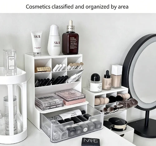 Luxe Vanity Organiser