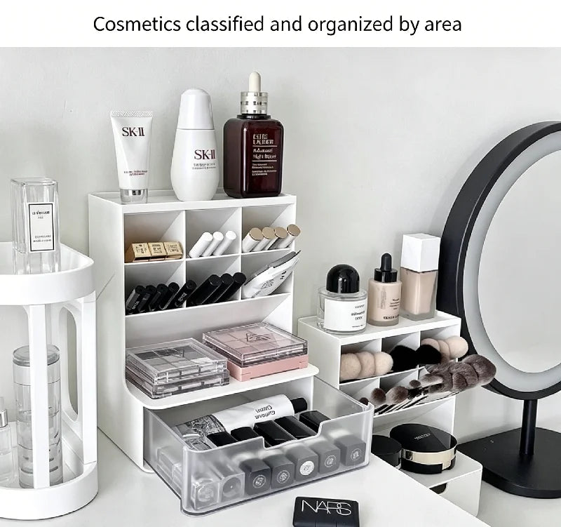 Luxe Vanity Organiser