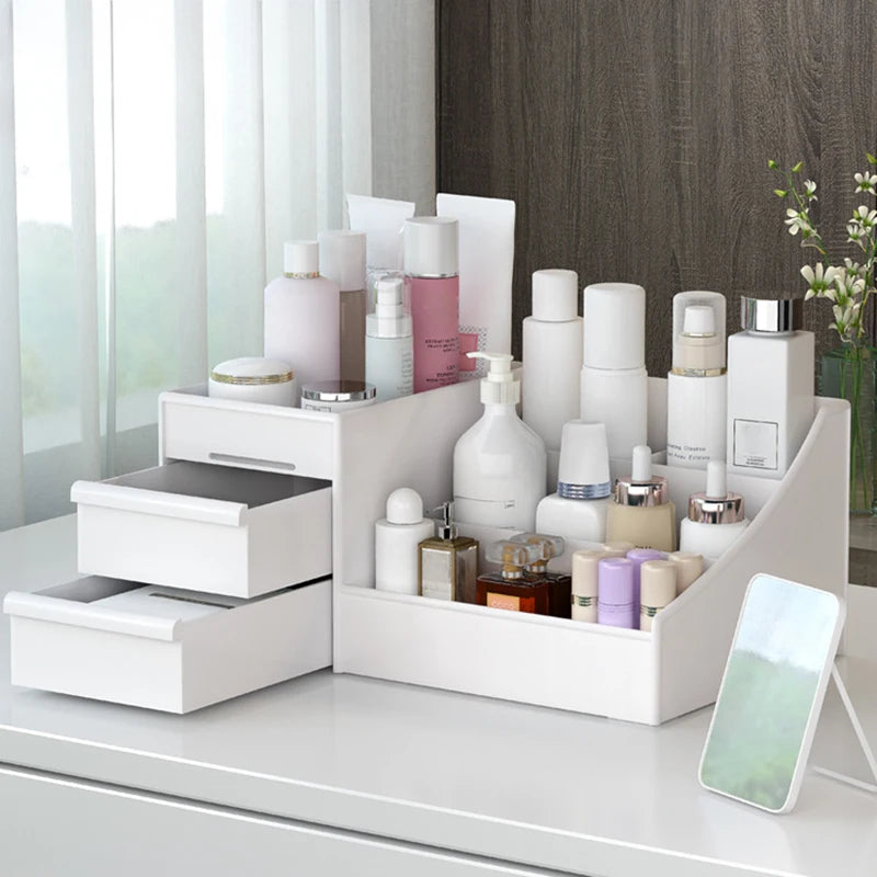 Luxe Vanity Organiser