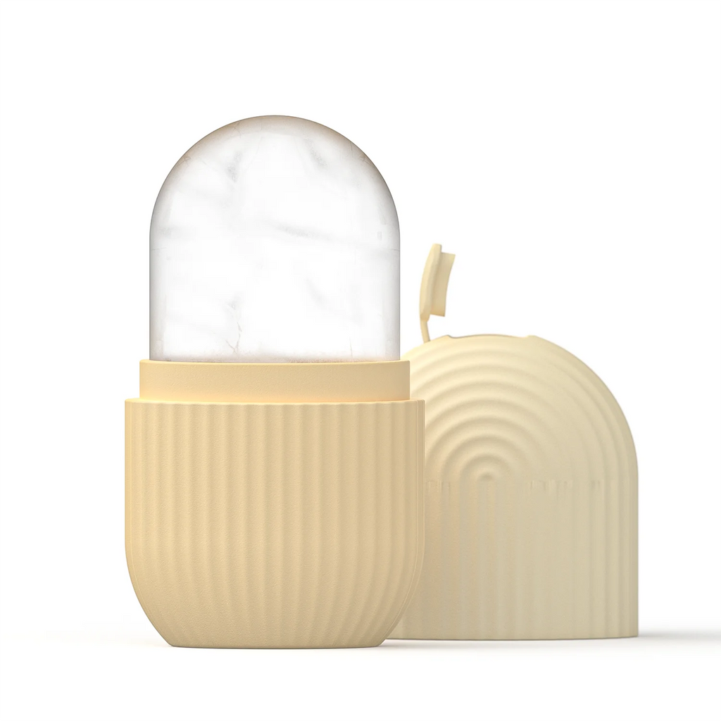 Cryo Ice Facial Roller Set