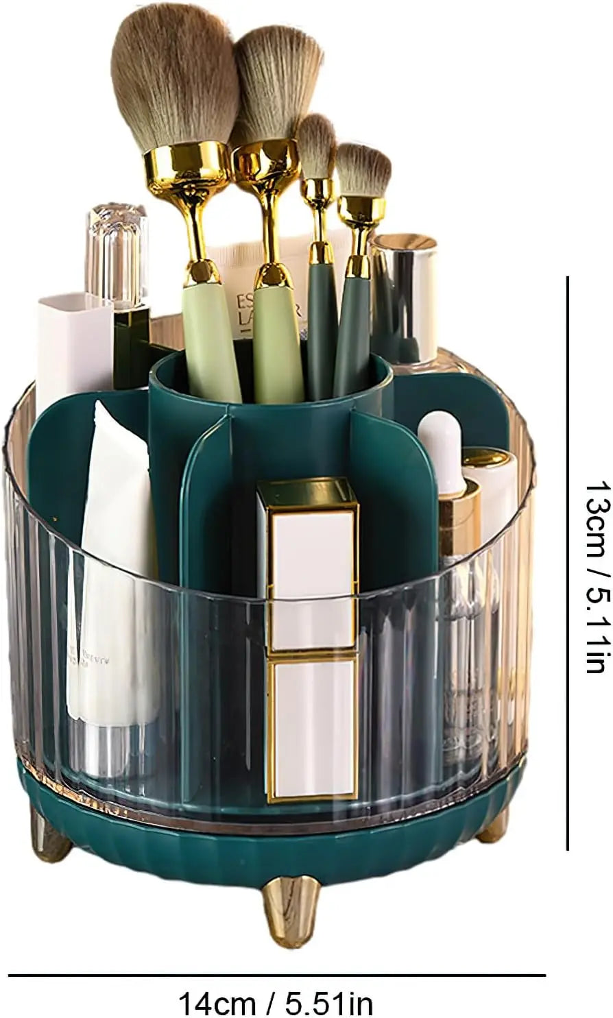 Luxe Vanity Organiser