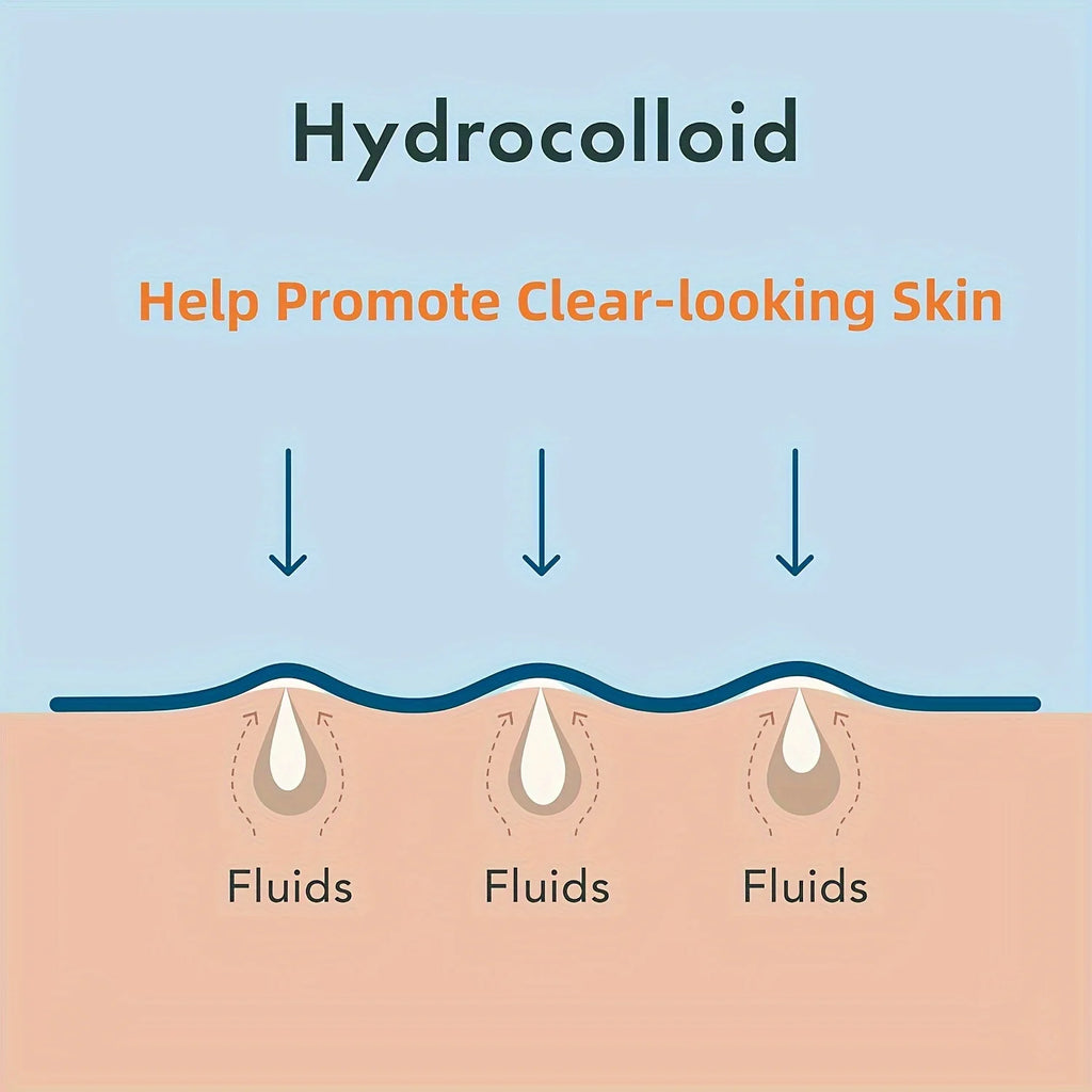 Clarifying Blemish Patches — 360 Pack