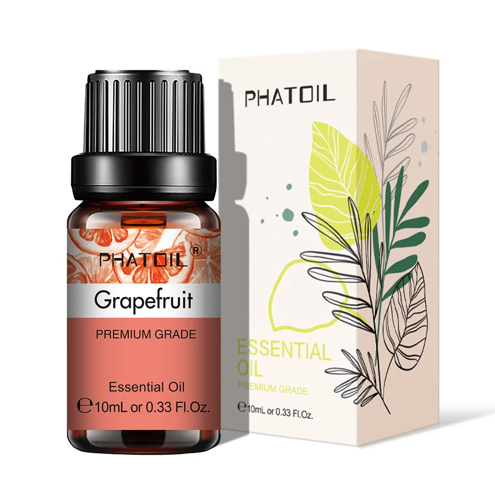 Pure Lavender Essential Oil — 10ml