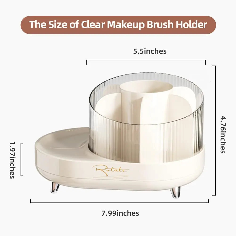 Luxe Vanity Organiser