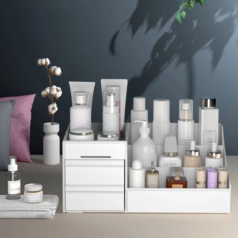 Luxe Vanity Organiser