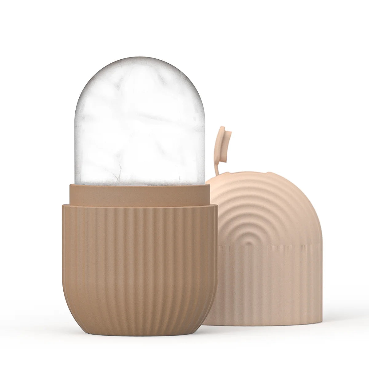 Cryo Ice Facial Roller Set