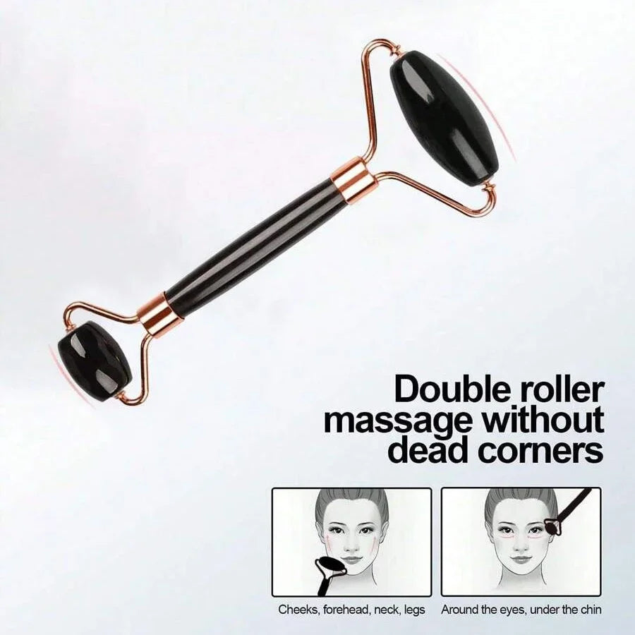 Cryo Ice Facial Roller Set