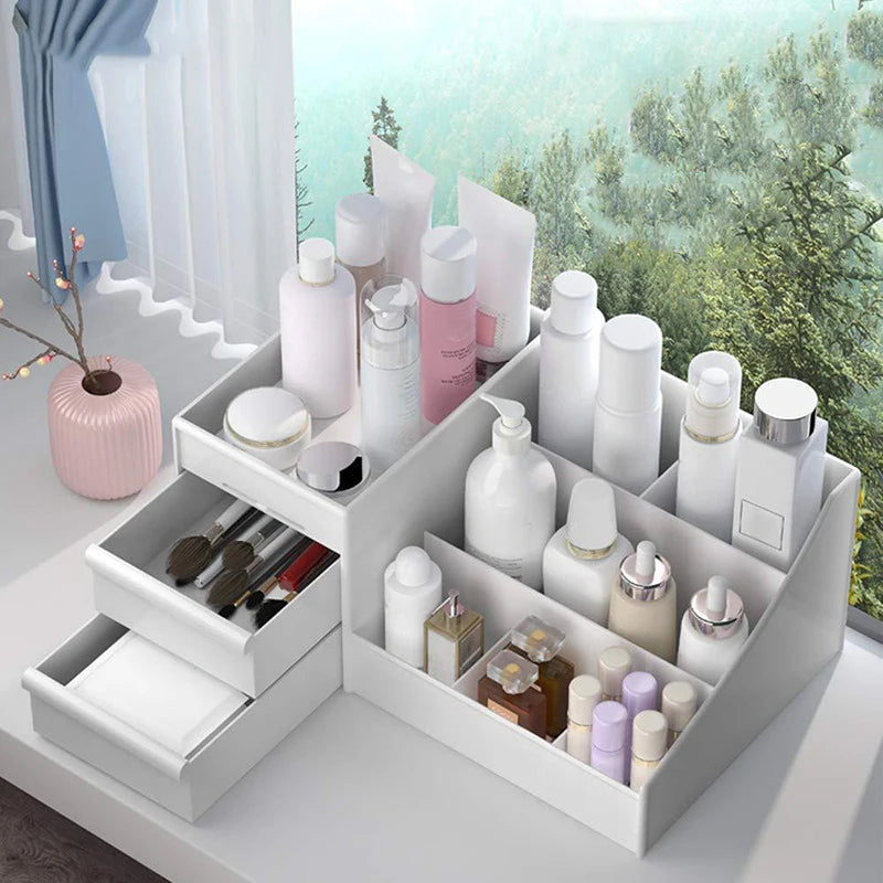 Luxe Vanity Organiser