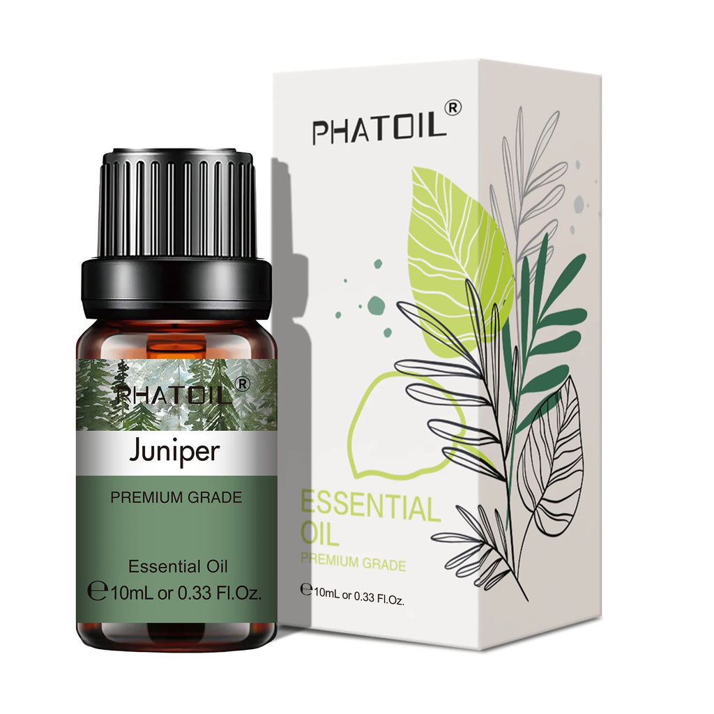 Pure Lavender Essential Oil — 10ml
