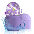 Cryo Ice Facial Roller Set