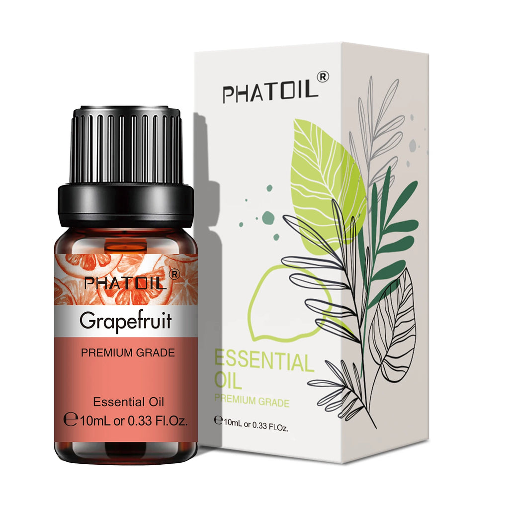Pure Lavender Essential Oil — 10ml