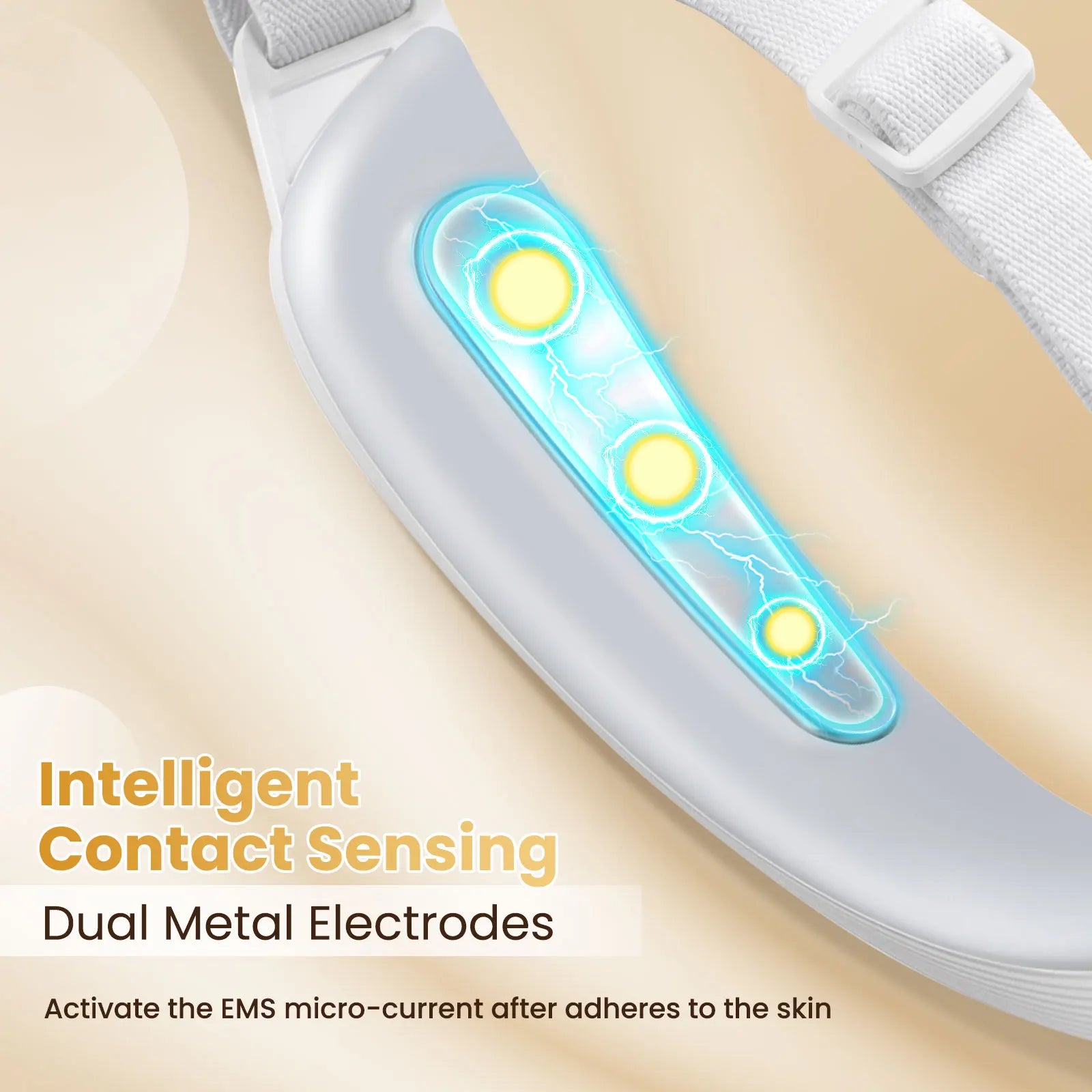 Sculpt V-Lift EMS Facial Device