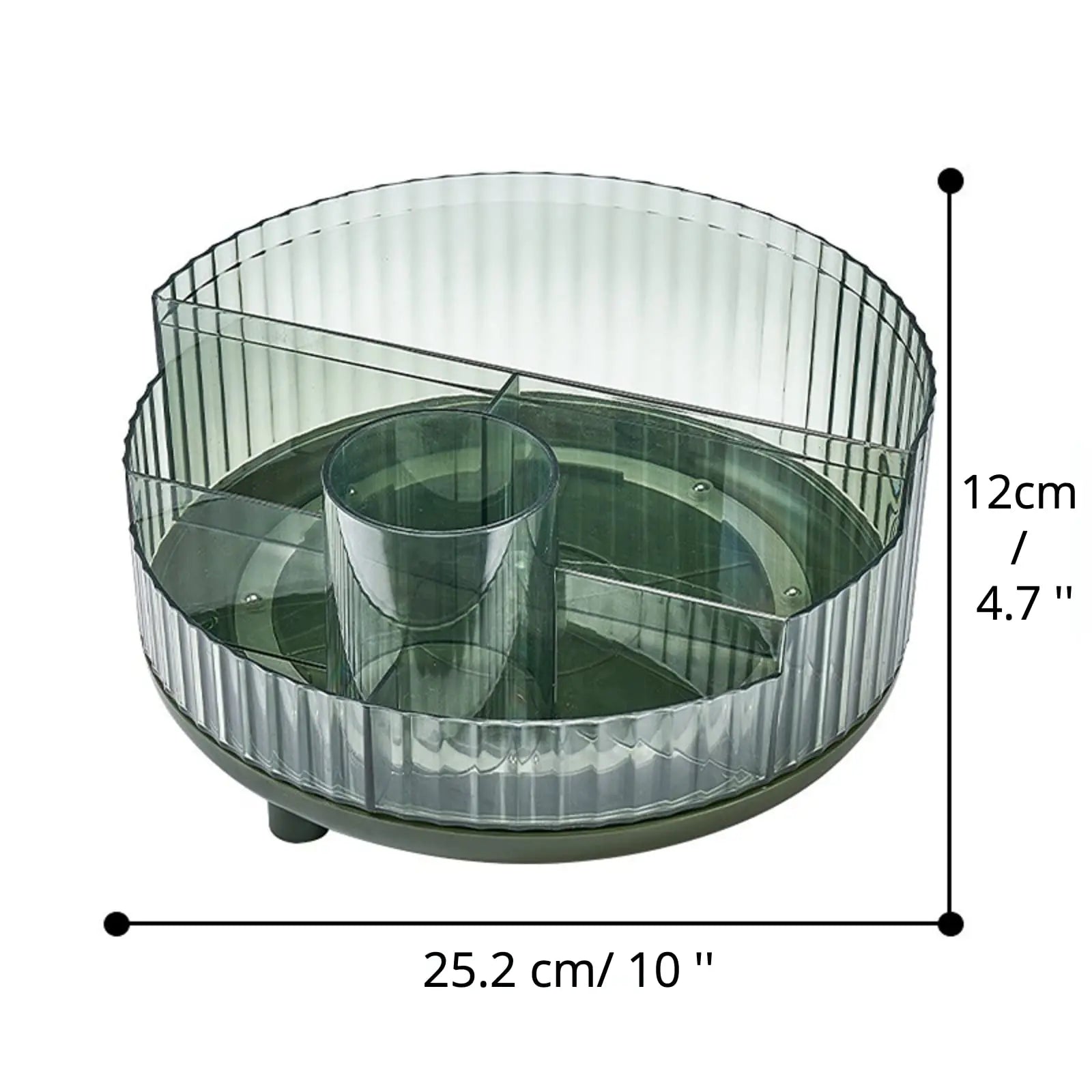 Luxe Vanity Organiser