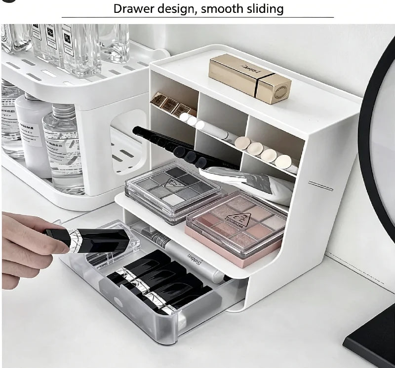Luxe Vanity Organiser