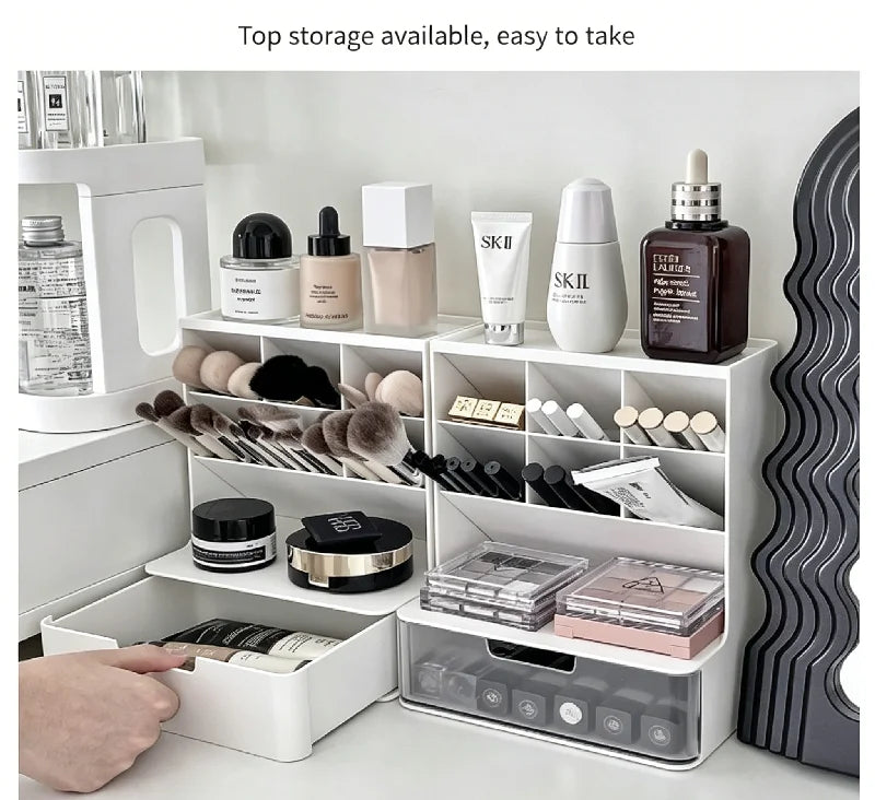 Luxe Vanity Organiser